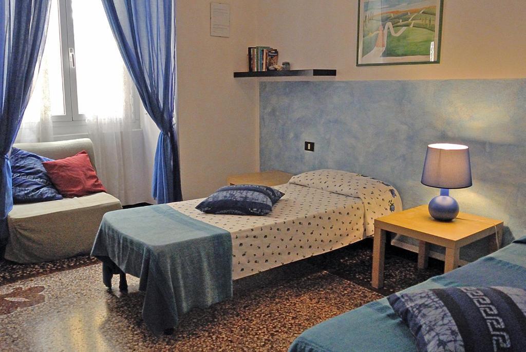 B&B Blue Home Генуя Номер фото